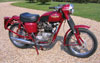 1967 Triumph 3TA 350cc OHV
